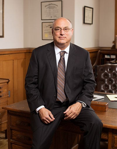 Attorney Jonathan N. Garver