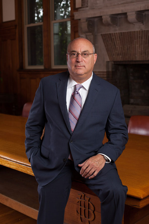 Attorney Jonathan N. Garver
